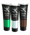 SKAREL - TUBO MAQUILLAJE AL AGUA 30ML