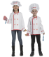 YO QUIERO SER COCINERO