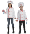 YO QUIERO SER COCINERO