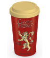 TRAVEL MUG LANNISTER