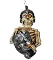 TORSO ESQUELETO