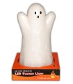 VELA FANTASMA CON LUZ