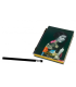CUADERNO STAR WARS PRINCESA LEIA
