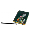 CUADERNO PRINCESA LEIA