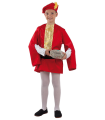 PAJE GASPAR