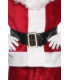 CINTURÓN PAPÁ NOEL