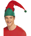 GORRO ELFO