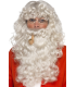 SET SANTA CLAUS