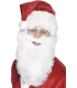 BARBA SANTA CLAUS