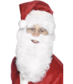 BARBA SANTA CLAUS