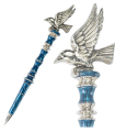 BOLÍGRAFO RAVENCLAW
