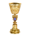 COPA DUMBLEDORE