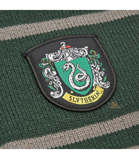 BUFANDA SLYTHERIN