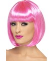 PELUCA PARTYRAMA ROSA