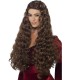 PELUCA PRINCESA MEDIEVAL