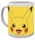 TAZA POKEMON PIKACHU