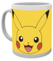 TAZA POKEMON PIKACHU