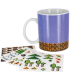 TAZA MARIO BUILD A LEVEL