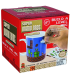 TAZA MARIO BUILD A LEVEL