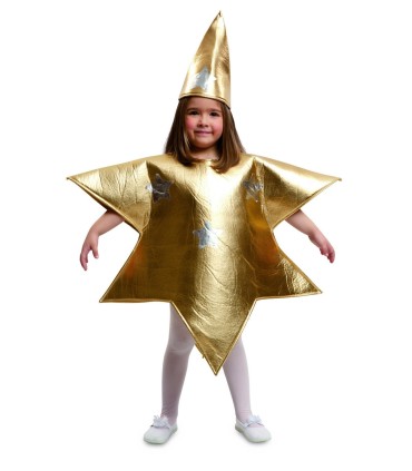 ESTRELLA DORADA