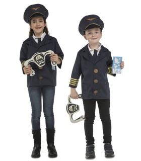 YO QUIERO SER PILOTO