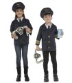 YO QUIERO SER PILOTO