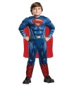 SUPERMAN DELUXE