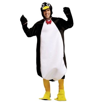 PINGÜINO