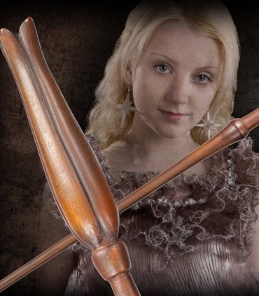 VARITA LUNA LOVEGOOD