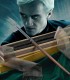 VARITA DRACO MALFOY