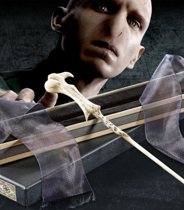 VARITA LORD VOLDEMORT