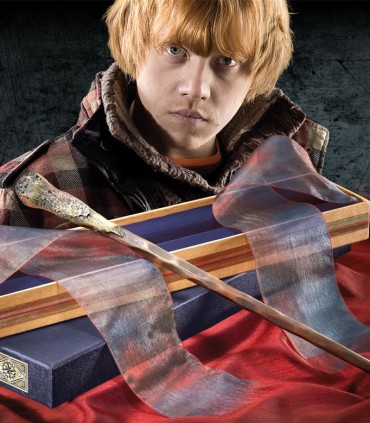 VARITA RON WEASLEY