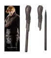 SET BOLÍGRAFO Y MARCA PÁGINAS RON WEASLEY