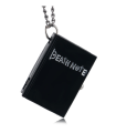 RELOJ DEATH NOTE
