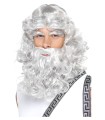 PELUCA ZEUS