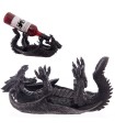 DRAGÓN SOPORTE BOTELLAS