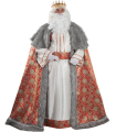 REY MELCHOR LUJO