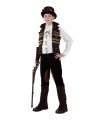 STEAMPUNK NIÑO