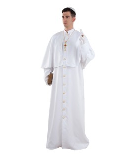PAPA BLANCO