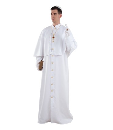 PAPA BLANCO