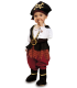 PIRATA BEBÉ