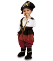 PIRATA BEBÉ