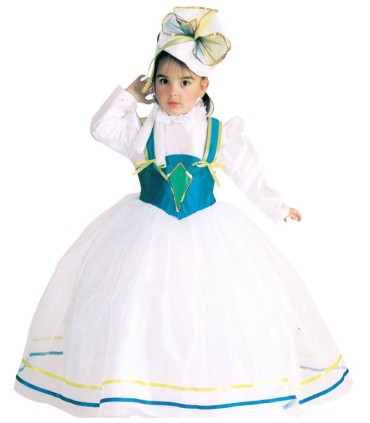 PRINCESITA ABRIL