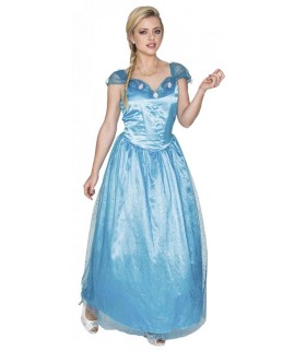 CENICIENTA