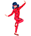 MIRACULOUS LADYBUG CLASSIC