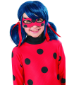PELUCA LADYBUG