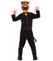 CAT NOIR