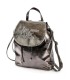 MOCHILA METALIZADA 0149