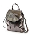 MOCHILA METALIZADA 0149