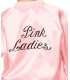 CHAQUETA PINK LADY